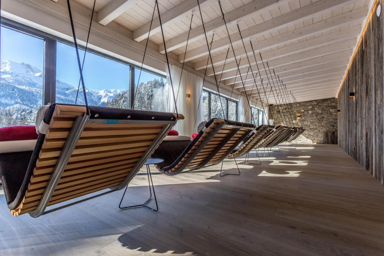 Das Graseck - Mountain Hideaway & Health Care Garmisch-Partenkirchen Exterior foto